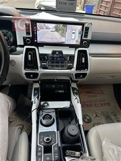 کیا سۆرینتۆ